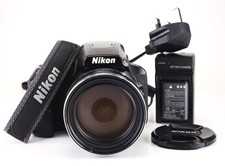 Nikon P900 Coolpix Camera