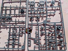 Warhammer 40k space marine - space,