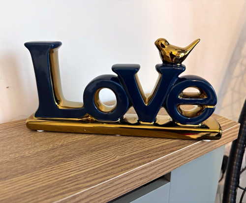 Eachave blue ceramic bird - eachave,