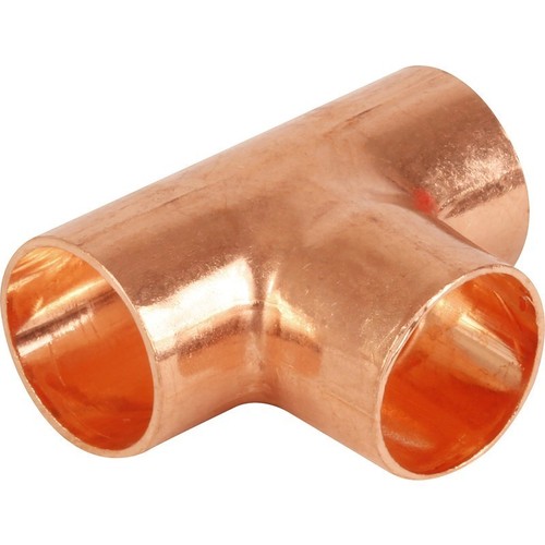 15mm end feed copper - 15mm,