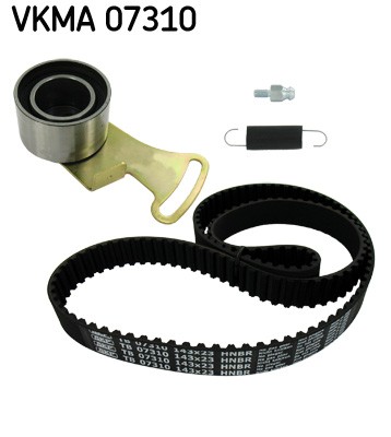 Skf vkma 07310 timing - belt, kit