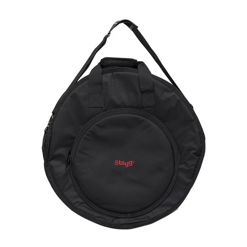 Stagg cyb cymbal - cyb-10, bag
