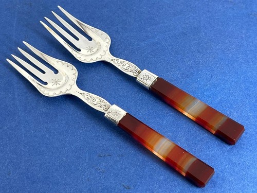 Pair antique victorian dutch - victorian,