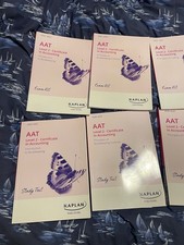 AAT Level 2 Introduction to