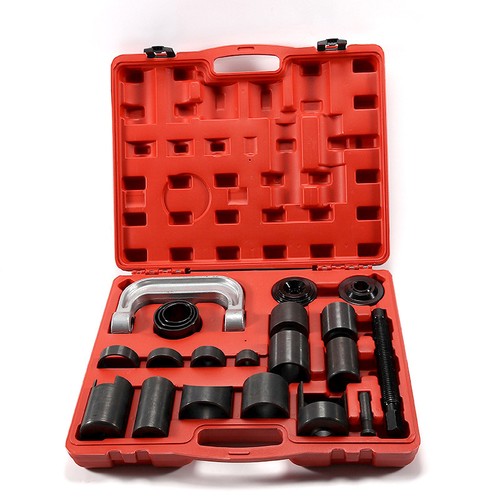 21pcs ball joint press auto - ball,