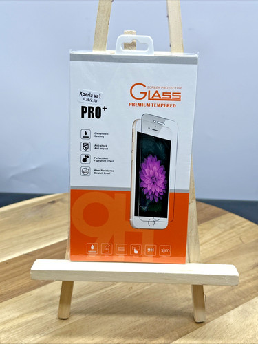 Sony xperia xa1 tempered - sony, glass