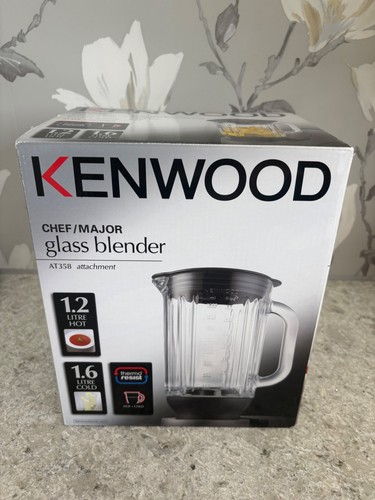 Kenwood chef major thermo - chef, /