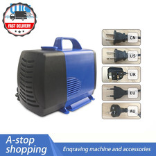 1Pc 80W 3.5M Submersible Water