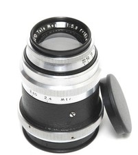 Hugo Meyer f. Exakta 66