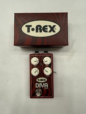 T-Rex Engineering Diva Drive