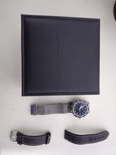 Sinn Watch 104.ST.SA Black