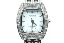 Ladies Watches - Amadeus