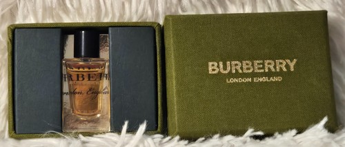 Burberry tudor rose eau de - rose, 28%