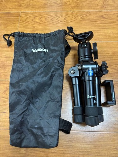 Velbon ultra 553 mini - 553,