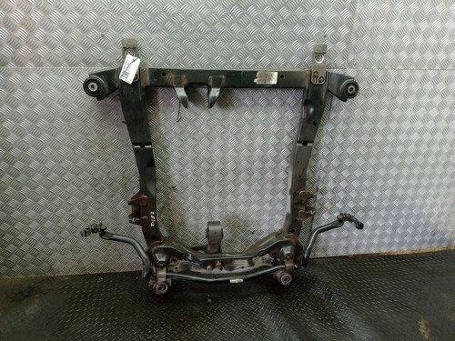 Vauxhall zafira subframe - subframe, axle