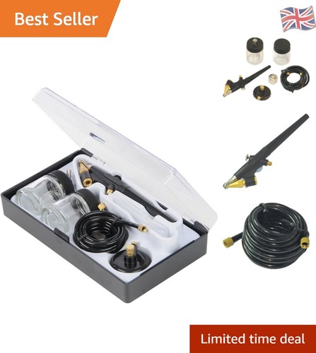 Lightweight piece airbrush - lightweight,