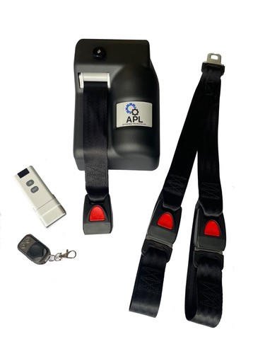 Apl atom electric loading - apl,