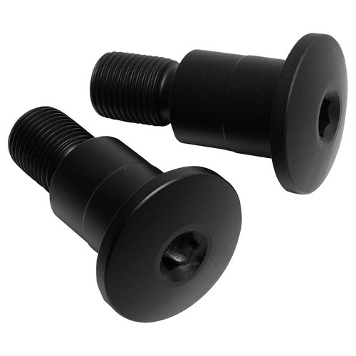 Handlebar bar end - 2x,