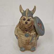 Vintage Viking Stoneware