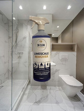 Limescale Remover -