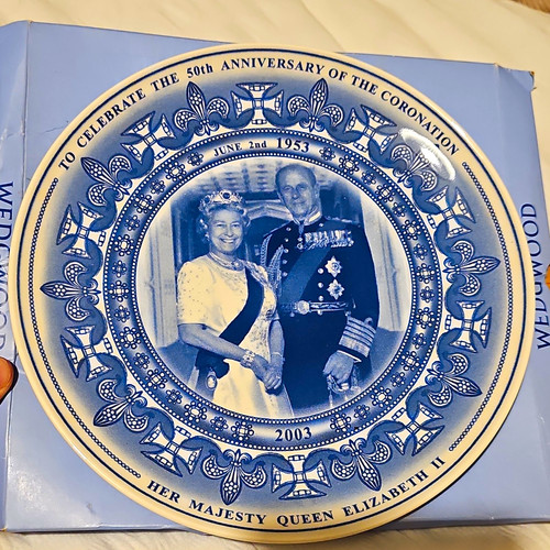 Wedgwood queen ware daily - wedgwood,