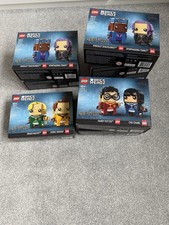 Job Lot Lego Harry Potter
