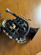 Pocket Trumpet by Roy Benson