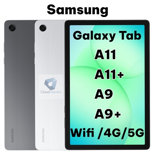 Samsung galaxy tab a11 - galaxy, a9