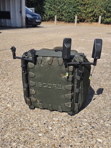 Nash scope ops recon - nash,