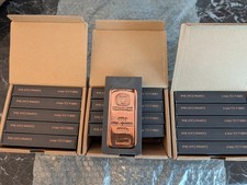 Germania Mint Copper Cast Bar