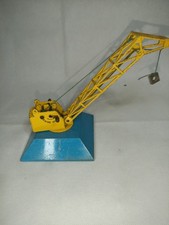 Dinky Toys 752 Goods Yard