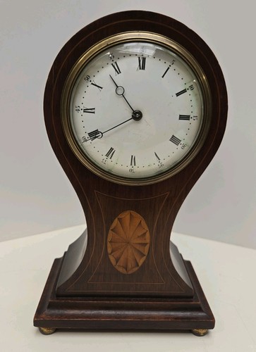 Antique edwardian inlaid - antique,