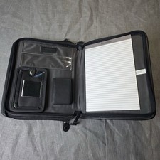 Edward jones portfolio folder - jones,
