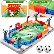 Mini Table Football Game