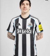 NUFC Newcastle United Home