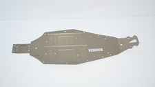 TLR Chassis, 2mm: 22 5.0 TLR231072