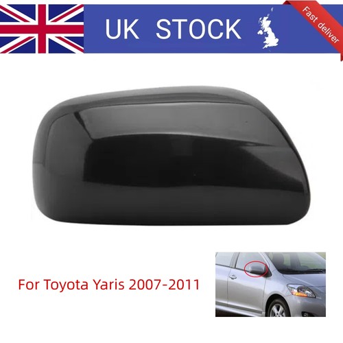 Right drivers side door wing - right,