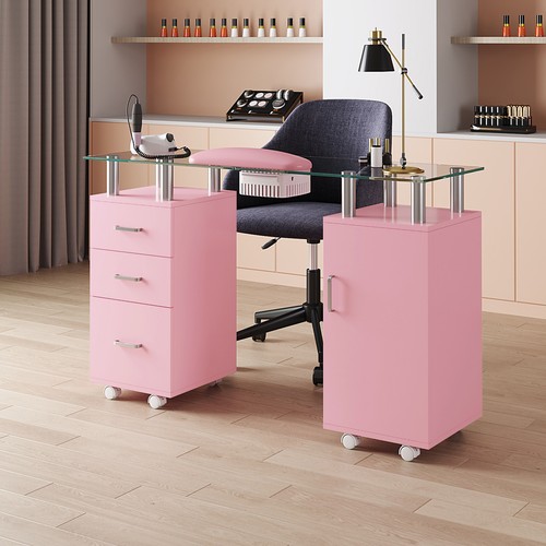 Professional manicure nail - manicure, art