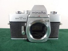 Minolta srt 101 35mm - 101,