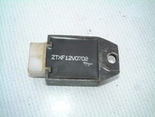 MOTORCYCLE / SCOOTER - RECTIFIER - ZTXF 12V 0708 – 4-PIN