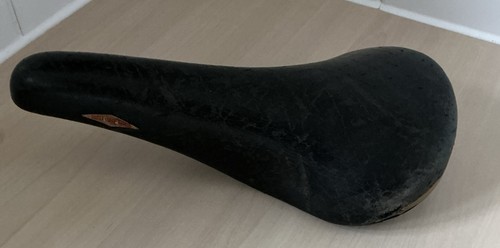 Selle san marco rolls black - san,