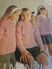 BELLMANS 610 Knitting PATTERN