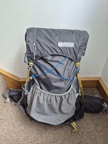 Gossamer gear gorilla - gossamer,
