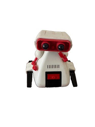 Vintage tomy dingbot my - dingbot, ,