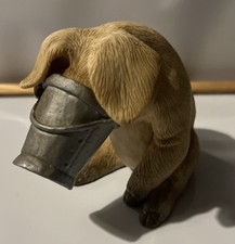 Piggin' Hell Figurine David