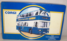 Unused Corgi (91862) 1:64 The