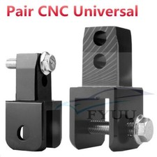 Motorcycle Modified Parts