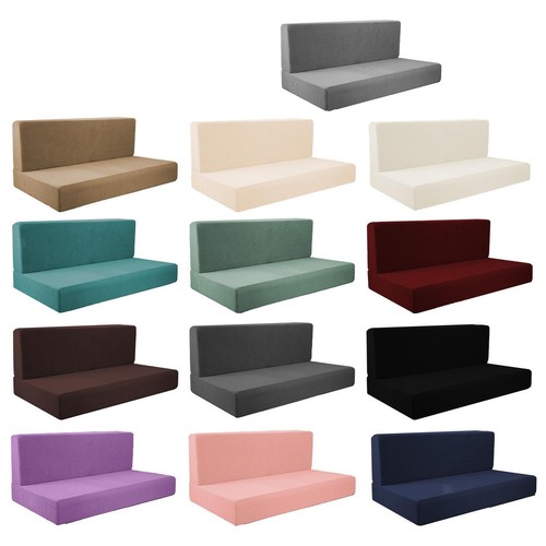 Camper cushion covers - ,