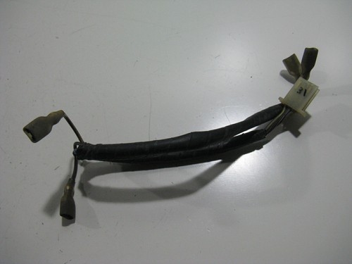 Wiring harness ignition coil - wiring,