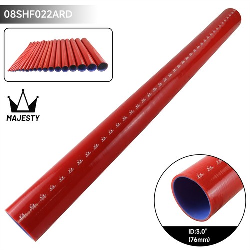 76mm universal straight - 76mm,